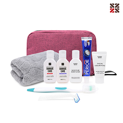 멀티트래블킹 S2형 아모레여행용세트