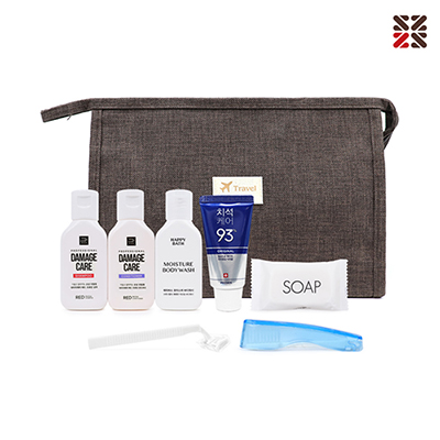 제이드스퀘어 B형 아모레여행용세트