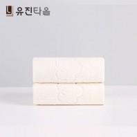 국내산 유진타올 오가닉 손수건 핸드타올 70g