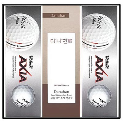 볼빅 엑시아 6구-322