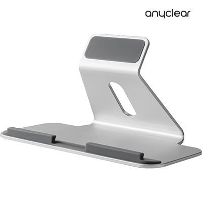애니클리어 태블릿 아이패드 휴대폰 일체형 거치대