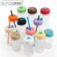 [보틀로만] 연예인보틀(에코젠) 300, 350, 500, 700ml