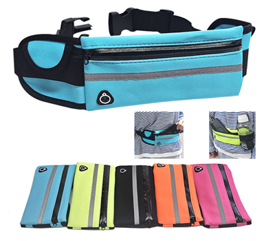 [러닝 클로스 힙쌕]개별OPP포장/인쇄가능/스티커부착가능