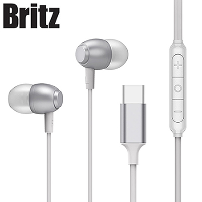 브리츠 BZ-WE900P C-TYPE 유선이어폰