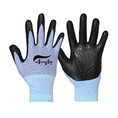 슈퍼그립 300 NBR장갑