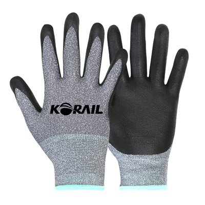 슈퍼그립 400 NBR장갑(고급형)