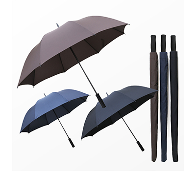 무표 70수동 솔리드슬라이드 우산