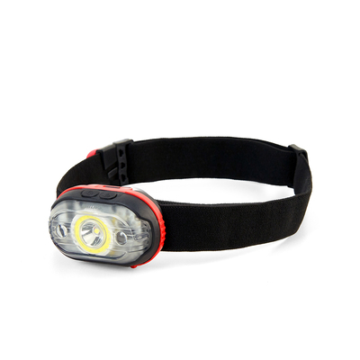 필립스 모션센서 LED 헤드렌턴 SFL3001H