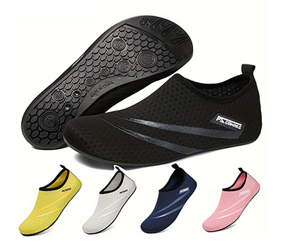 TH72_유니섹스 퀵드라이 워터슈즈