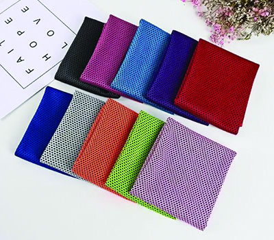 328_냉각 스포츠 타월