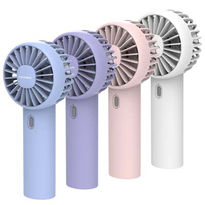 [로랜텍] 윈쿨 스몰 저소음 경량 휴대용 선풍기 RS-58 1P