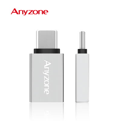애니존 OTG 미니 C타입 어댑터 젠더 ANY-T23