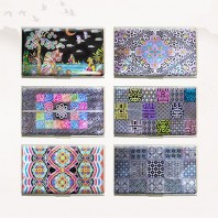 빛나 K-ART 시리즈 자개명함케이스 (6종 이미지)