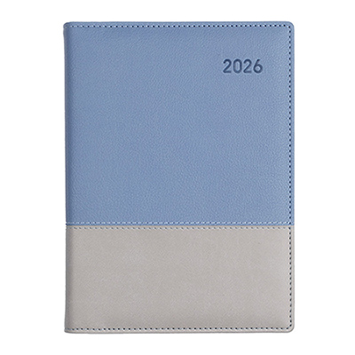 2026 AP4 스프링 다이어리 32절 - 베이비블루