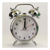 꼬마종탁상시계-(국산)