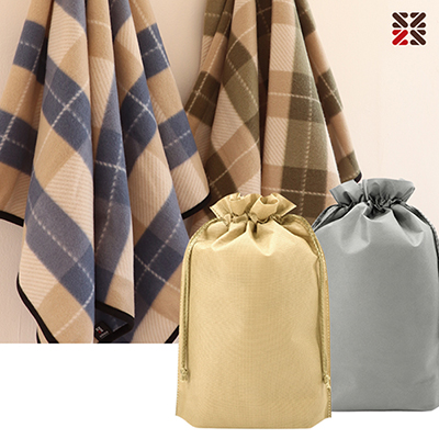 에버체크 뉴포켓담요