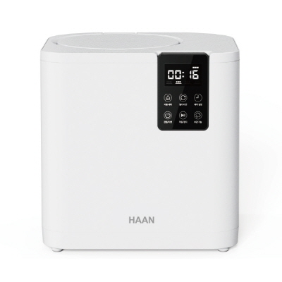 한경희 프리미엄 4.5L 대용량 음식물 처리기 HC-50G