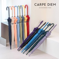 카르페디엠 스마트 60*12K 곡자 장우산 (S010)