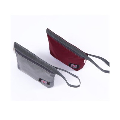 cw59 쟈가드 심플 통장지갑