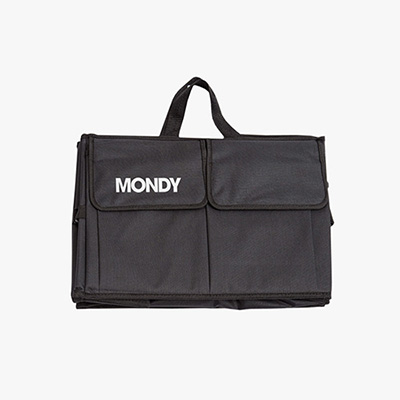 차량 트렁크 정리함｜차량 정리 수납함｜세차 박스｜MF1755