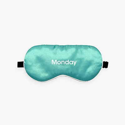 주문제작｜수면안대｜숙면안대｜눈가리개｜MF1628