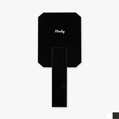 주문제작｜휴대용 손거울｜화장거울｜MF3007