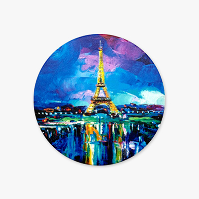 주문제작｜세라믹 코스터｜컵받침｜MF6578