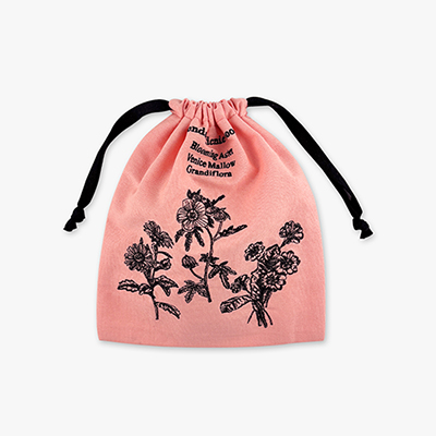 주문제작｜조리개파우치｜면｜MF1378