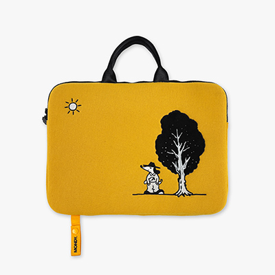 주문제작｜노트북파우치｜노트북가방｜메모리폼｜13인치｜MF1369