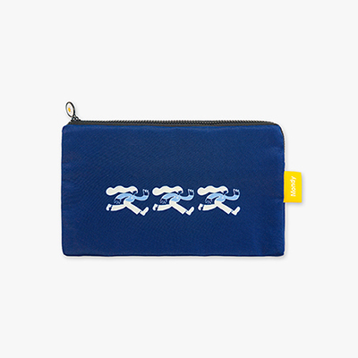 주문제작｜소품 파우치｜캔버스｜민자｜MF1098