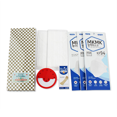 하모니 안심키트 2호