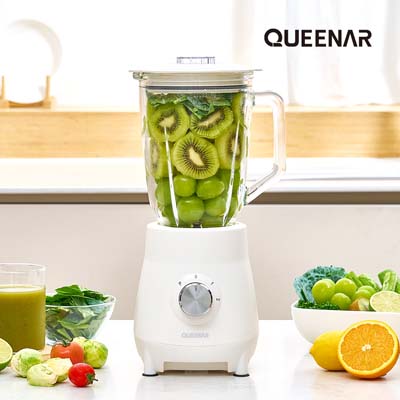 퀸나 조이 데이 글라스 블랜더 1.5L QNBL-1050M