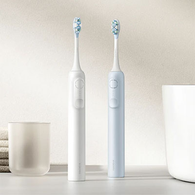 샤오미 전동칫솔 MES609
