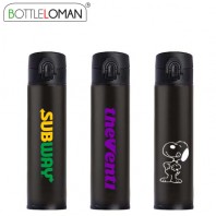 [보틀로만] 원터치 슬림 텀블러 350ml