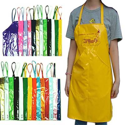 비닐앞치마 /방수 앞치마