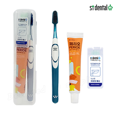 뉴클리오_퍼펙션_페리오치약치간_오리지널