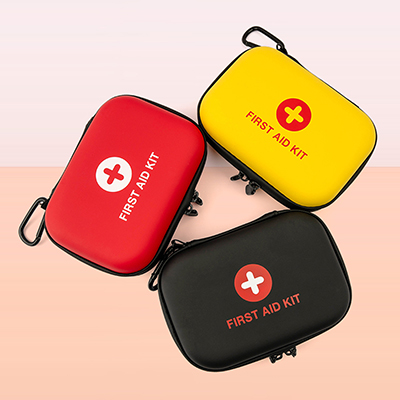 미니엠버 하드케이스 구급파우치