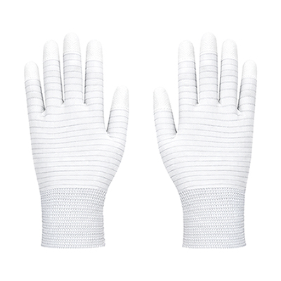 PU 카본 U2 탑 코팅 장갑