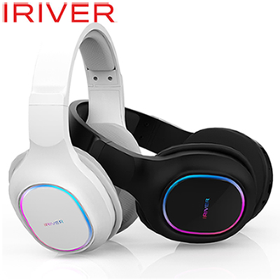 아이리버 Assemble WGH5 블루투스 무선 게이밍 헤드셋 헤드폰 가상 7.1채널