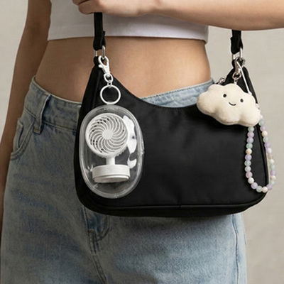 아이랩 윈디 링  선풍기