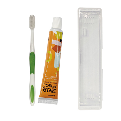 순수페리오치약칫솔세트