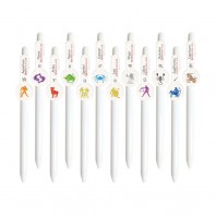 별자리에폭시볼펜