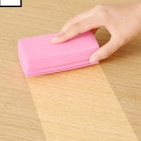 청소싹싹  물 먹는 블럭 스펀지 P2514