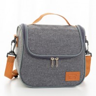 로페리아 대용량 데일리 방수 보온보냉 가방(0217573)