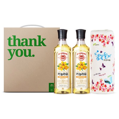 사조해표 실속3호