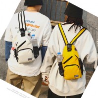 제이탑 다기능 패션 크로스백 슬링백