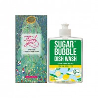 슈가버블  주방세제 레몬스퀴즈 470ml 1P