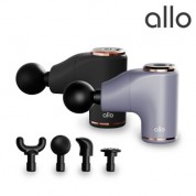 알로코리아 AMG5 미니 무선 전동 전신 마사지건