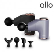 알로코리아 AMG5 미니 무선 전동 전신 마사지건