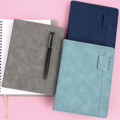 26년 오로라 25절 스프링 다이어리